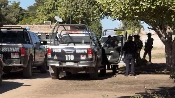 Cuarta balacera de este lunes: Sujetos armados disparan contra mujer en calles de Cócorit