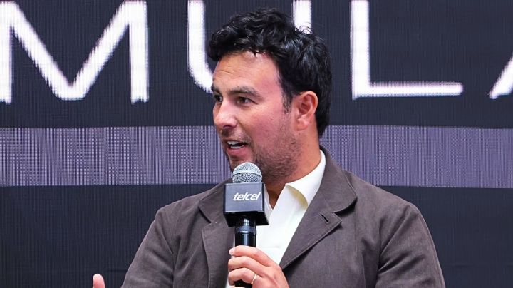 "Mi gran proyecto final": 'Checo' Pérez enciende sus aspiraciones para regresar a la F1 con Cadillac
