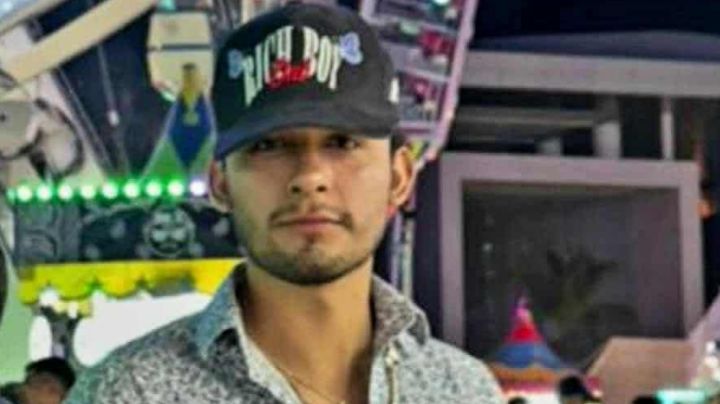 Alerta en Sonora: Jorge Francisco de Ciudad Obregón desaparece en San Carlos; su familia lo busca