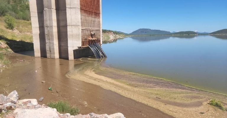 No se requieren más presas, solo la de El Molinito, afirma especialista en temas hidráulicos