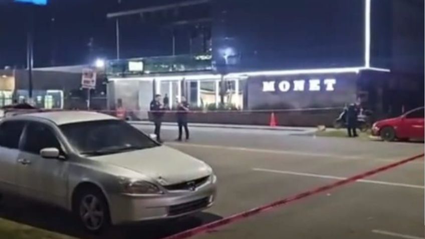 Balacera fuera de antro en Ciudad Obregón: Dos jóvenes son atacados a balazos; hechos generan pánico