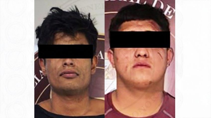 Procesan a dos agresores de agentes de la AMIC en Sonora; el tercer implicado fue abatido