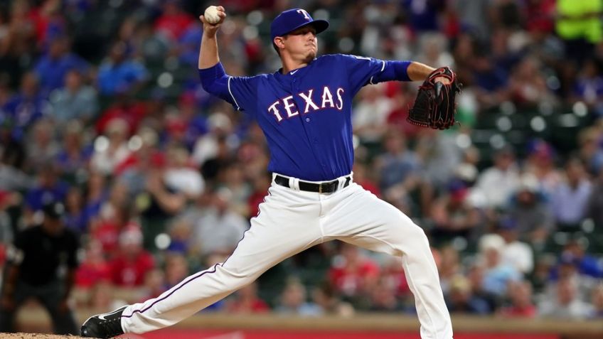 'La Tribu' suma otro lanzador; Yaquis de Obregón firma a nuevo refuerzo para el bullpen con paso en MLB