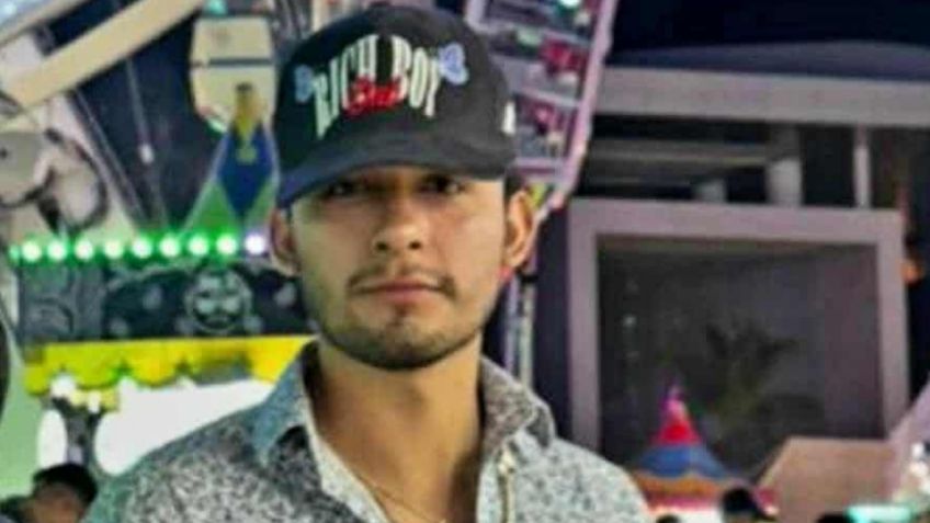 Alerta en Sonora: Jorge Francisco de Ciudad Obregón desaparece en San Carlos; su familia lo busca