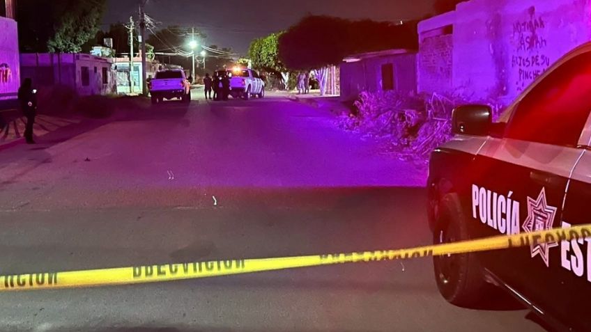 Ciudad Obregón: Identifican a mujer asesinada frente a vivienda en la colonia Eusebio Kino