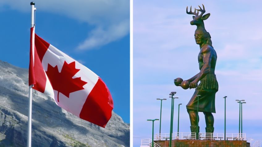 Canadá advierte sobre viajes a Sonora y otros 12 Estados por aumento de violencia y crimen