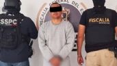 Foto ilustrativa de la nota titulada: Golpe a la delincuencia en Oaxaca: Atrapan a 'El Furcio', líder criminal buscado por asesinato