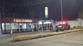 Foto ilustrativa de la nota titulada: Violencia, sin control en Ciudad Obregón: Balacera en FUNERARIA causa pánico y deja 2 víctimas