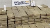Foto ilustrativa de la nota titulada: Golpe al CJNG en Europa: España detiene a 20 integrantes del cártel en un megaoperativo con la DEA