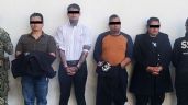Foto ilustrativa de la nota titulada: CJNG se infiltra en la Policía de Jalisco: Caen cuatro agentes por secuestro y narcotráfico