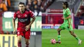 Foto ilustrativa de la nota titulada: Xolos de Tijuana vs Bravos de Juárez; horarios y dónde ver EN VIVO el Play-in del Apertura 2025