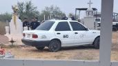 Foto ilustrativa de la nota titulada: Terror en el cementerio: Encuentran a taxista sin vida en Panteón del Carmen de Ciudad Obregón