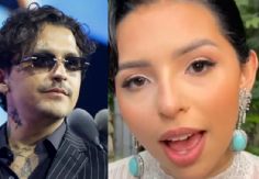 Foto ilustrativa de nota Ángela Aguilar arremetería en contra de Christian Nodal tras 'nueva infidelidad': "Un mentiroso habitual"