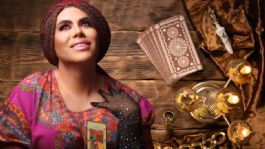 Foto que representa a Horóscopos HOY Nana Calistar VIERNES 19 de diciembre 2025: ¿Cuál será la suerte de tu signo con Sol en Sagitario?