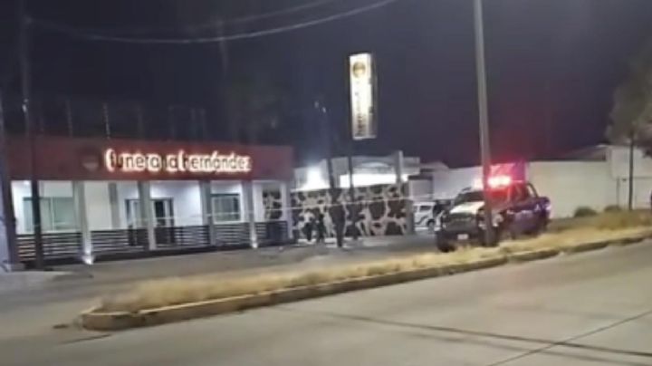 Violencia, sin control en Ciudad Obregón: Balacera en FUNERARIA causa pánico y deja 2 víctimas