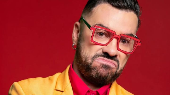 Shiky, de 'La Casa de los Famosos México', hospitalizado de emergencia; su familia habla sobre su salud