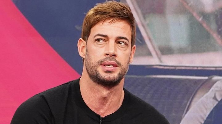 William Levy hace inéditas confesiones sobre su arresto en Miami por alteración del orden público
