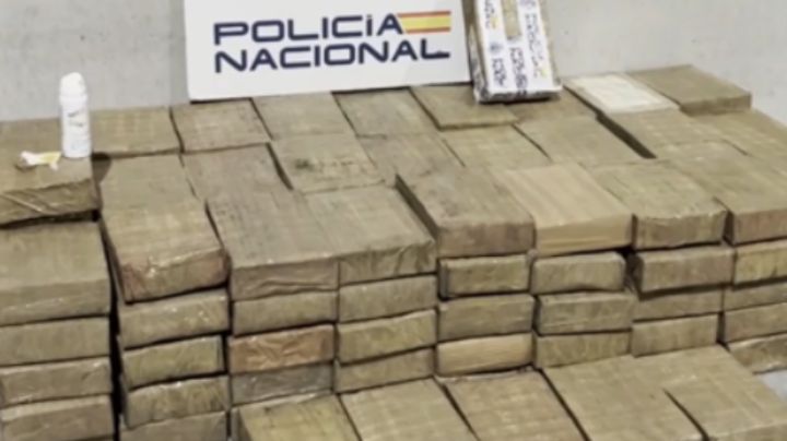 Golpe al CJNG en Europa: España detiene a 20 integrantes del cártel en un megaoperativo con la DEA