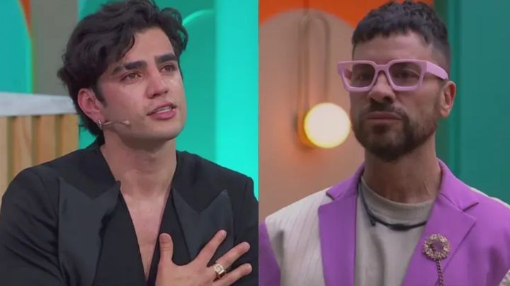 VIDEO: Aarón Mercury queda en shock; recibe trágica noticia en entrevista y así reacciona: "No lo sabía"