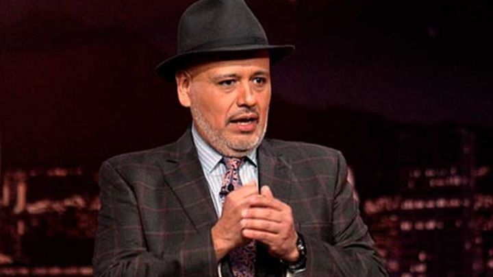 Tras drama con Ferka, René Franco revela que podría ser crítico en 'La Granja VIP' y ser objetivo