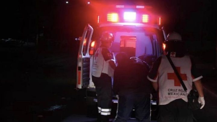 Estaban de fiesta y alcoholizados: Grupo de personas agrede a golpes a mujer en Nogales