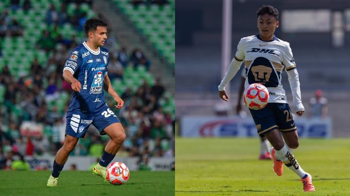 Pumas UNAM vs Pachuca van por boleto a la Liguilla; dónde ver EN VIVO el Play-in del Apertura 2025