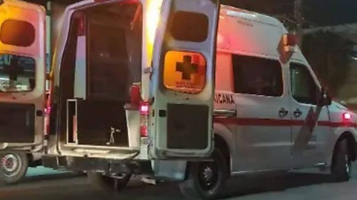 Tragedia en Sonora: Menor dispara contra su prima mientras jugaba con pistola de postas