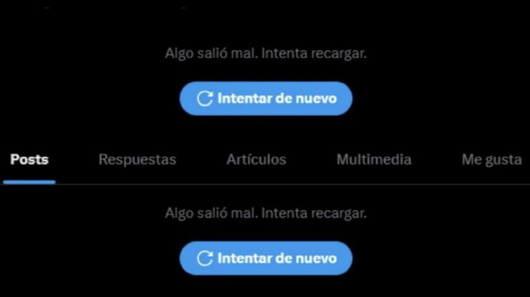 Se desconoce cuándo volverán a funcionar las aplicaciones. Foto: Facebook