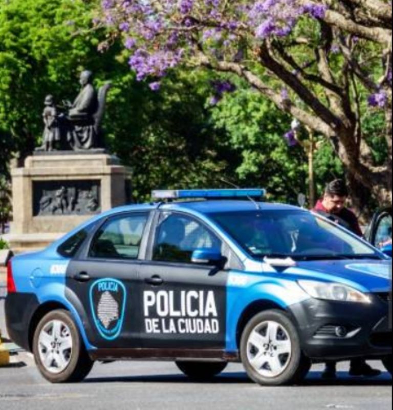 El bebé murió en el hospital 