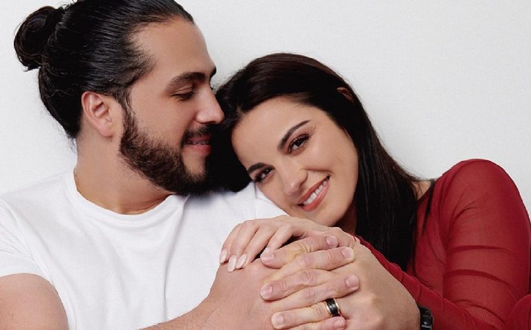 Aseguran que fue la amante de su esposo 