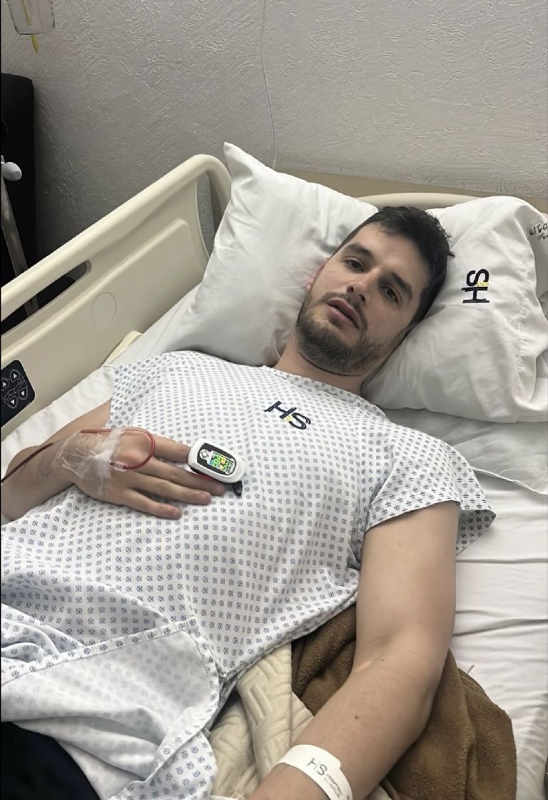 Foto de Adrián Marcelo 