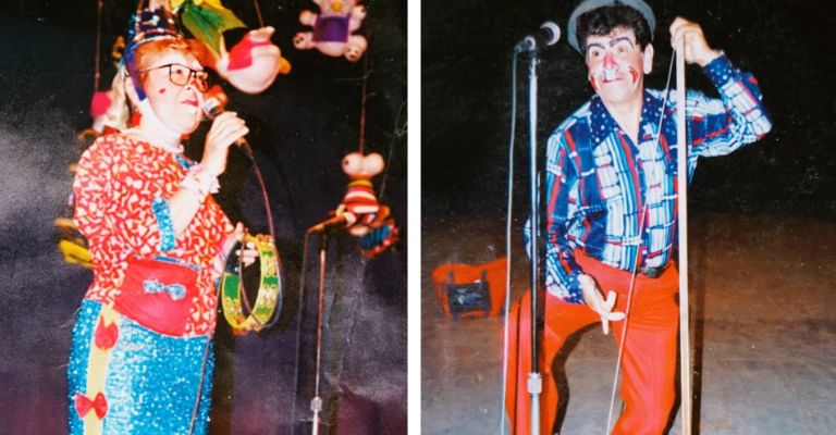 Payasita Serpentina acusa a Alejandra Guzmán de no respetar el legado de Silvia Pinal y quitarles dinero de la Asociación Rafael Banquels