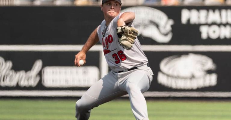 Dykhoff reforzará el cuerpo de abridores de los verdes