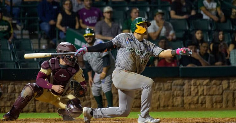 Croes deja al equipo sinaloense
