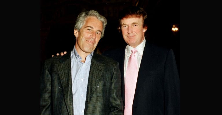 La medida busca difundir todos los archivos del pederasta