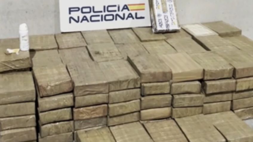 Golpe al CJNG en Europa: España detiene a 20 integrantes del cártel en un megaoperativo con la DEA