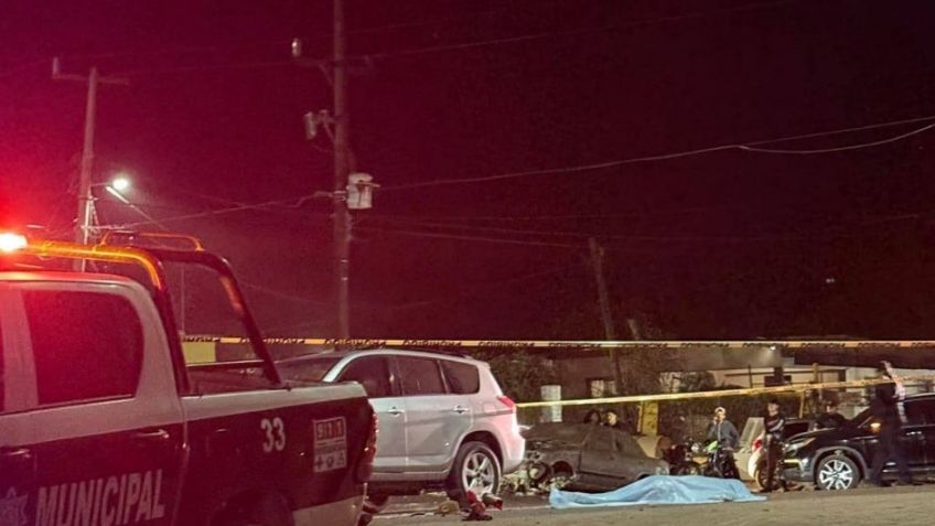 Etchojoa endurecerá medidas contra motociclistas irresponsables ante alza de accidentes