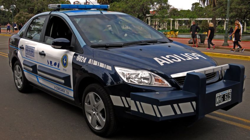 Tragedia en Argentina: Niño cae ocho pisos por el hueco de un ascensor; investigan posible falla