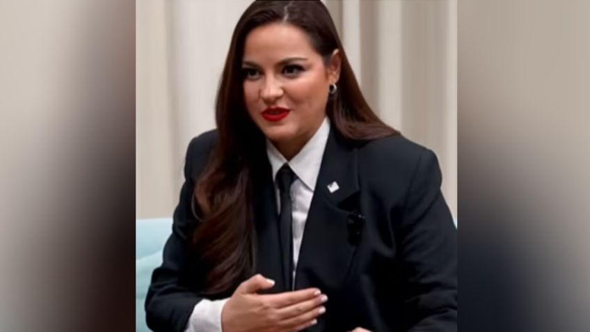 Reaparición de Maite Perroni desata 'hate' por su aspecto y usuarios hablan de "karma"