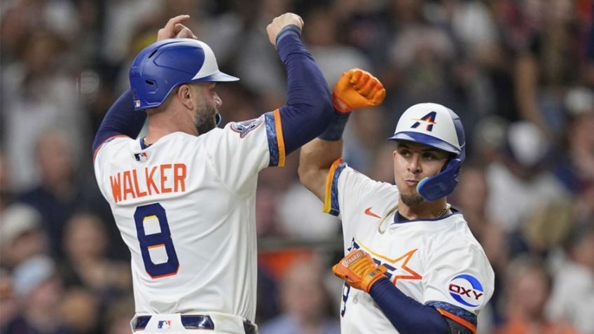 Pelotero sonorense es liberado por los Houston Astros y busca equipo en la MLB