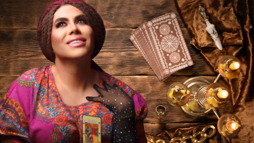 Horóscopos HOY Nana Calistar VIERNES 28 de noviembre 2025: Predicciones para tu signo con Luna en Aries