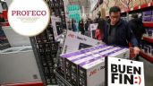 Foto ilustrativa de la nota titulada: Buen Fin 2025: Profeco presenta la lista de los comercios con más inconformidades