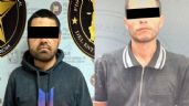 Foto ilustrativa de la nota titulada: Sonora: 'El Tocino' y 'El Chapo Barbas' enfrentan prisión preventiva por 'levantón' en Nogales