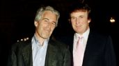 Foto ilustrativa de la nota titulada: Última Hora: Trump firma proyecto para ordenar divulgar todos los archivos de Jeffrey Epstein