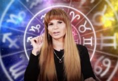 Foto ilustrativa de nota Horóscopos HOY Mhoni Vidente SÁBADO 6 de DICIEMBRE: Predicciones para tu signo zodiacal