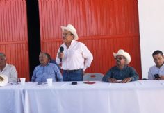 Foto ilustrativa de nota Alcano apuesta a unidad y diálogo antes que bloqueos en Sonora; confían en gestiones