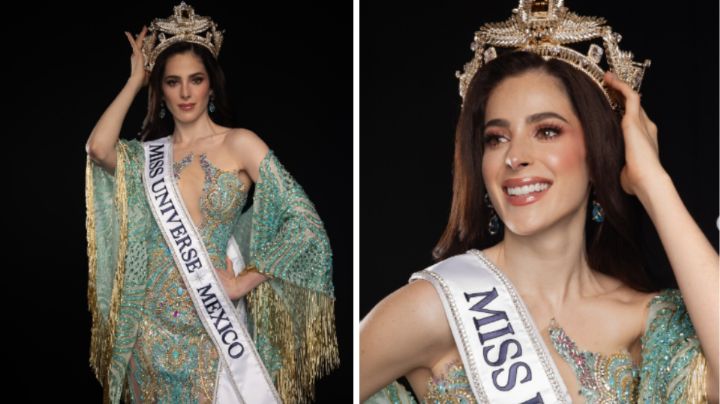 Miss Universo 2025: ¿Cuándo y dónde ver la final EN VIVO desde México?