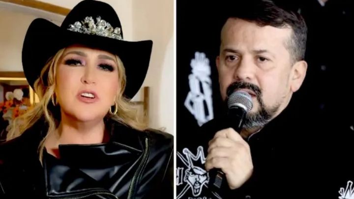 Cruz Martínez es vinculado a proceso en caso de violencia familiar en contra de Alicia Villarreal