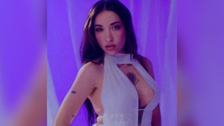 María Becerra cancela de última hora su participación en el Flow Fest 2025; estás son las razones