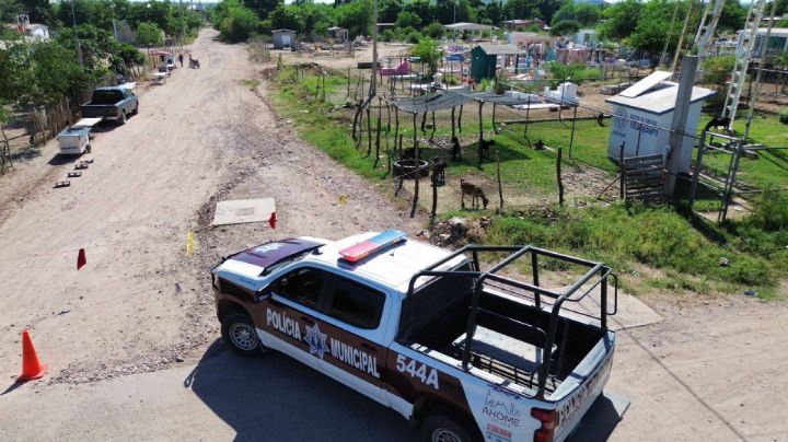 Milagro en Los Mochis, Sinaloa: Adulto mayor sobrevive tras recibir un balazo en la cabeza